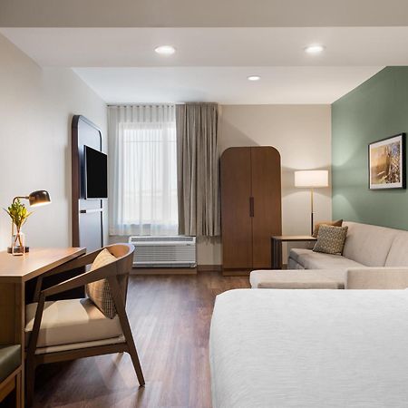 La Quinta Inn And Suites By Wyndham Линкълн Екстериор снимка