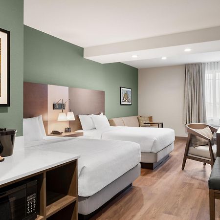 La Quinta Inn And Suites By Wyndham Линкълн Екстериор снимка