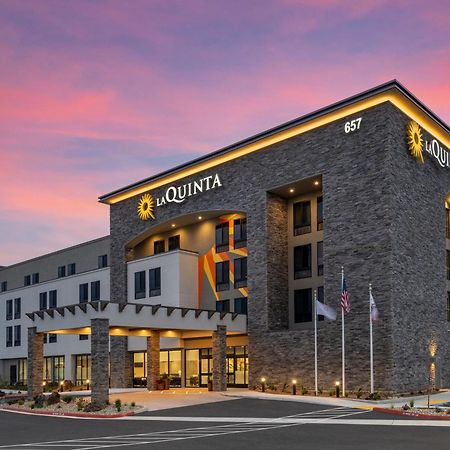 La Quinta Inn And Suites By Wyndham Линкълн Екстериор снимка