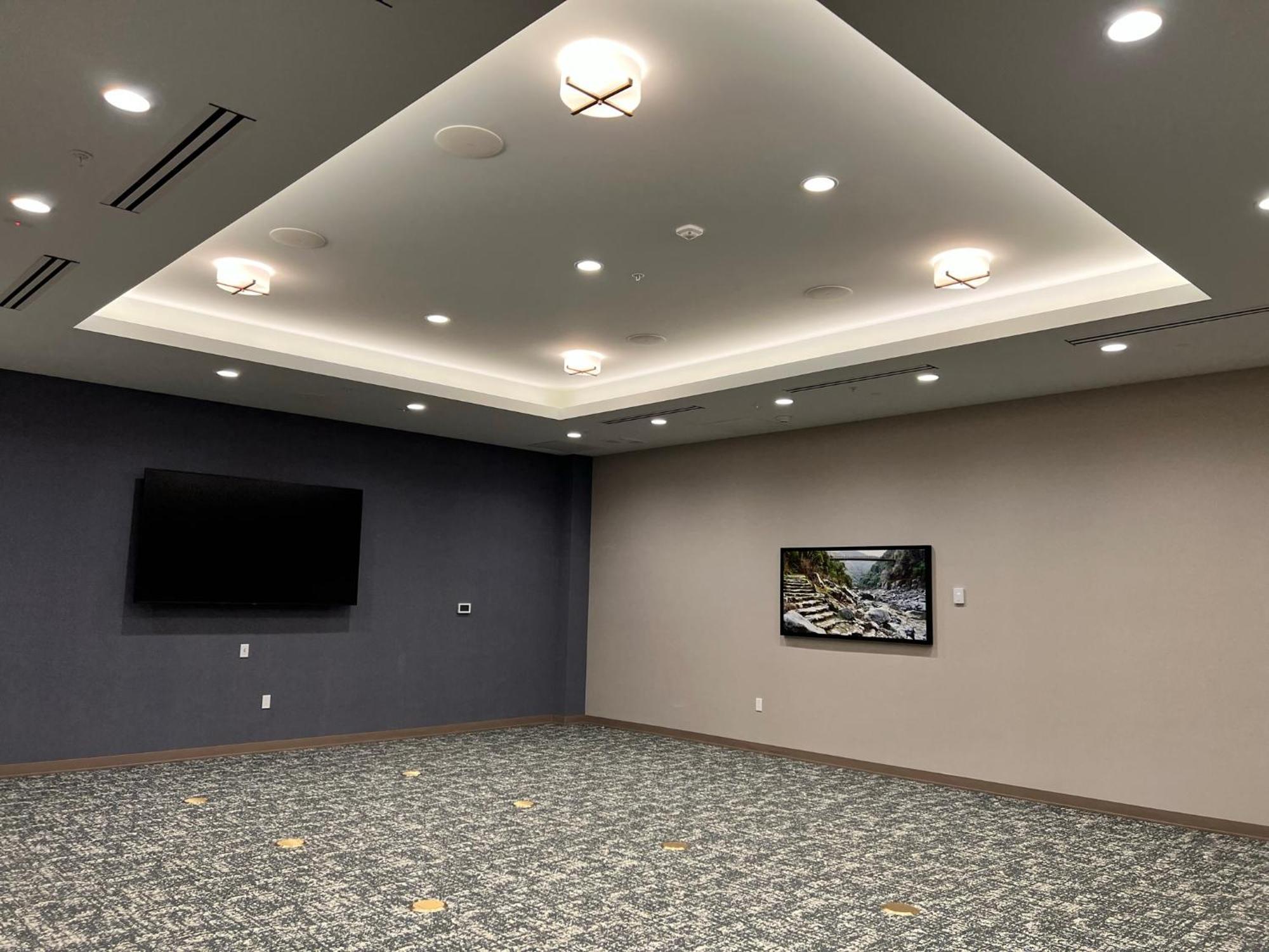 La Quinta Inn And Suites By Wyndham Линкълн Екстериор снимка