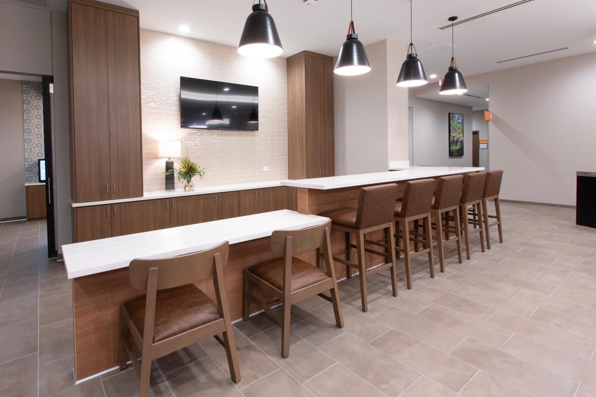La Quinta Inn And Suites By Wyndham Линкълн Екстериор снимка