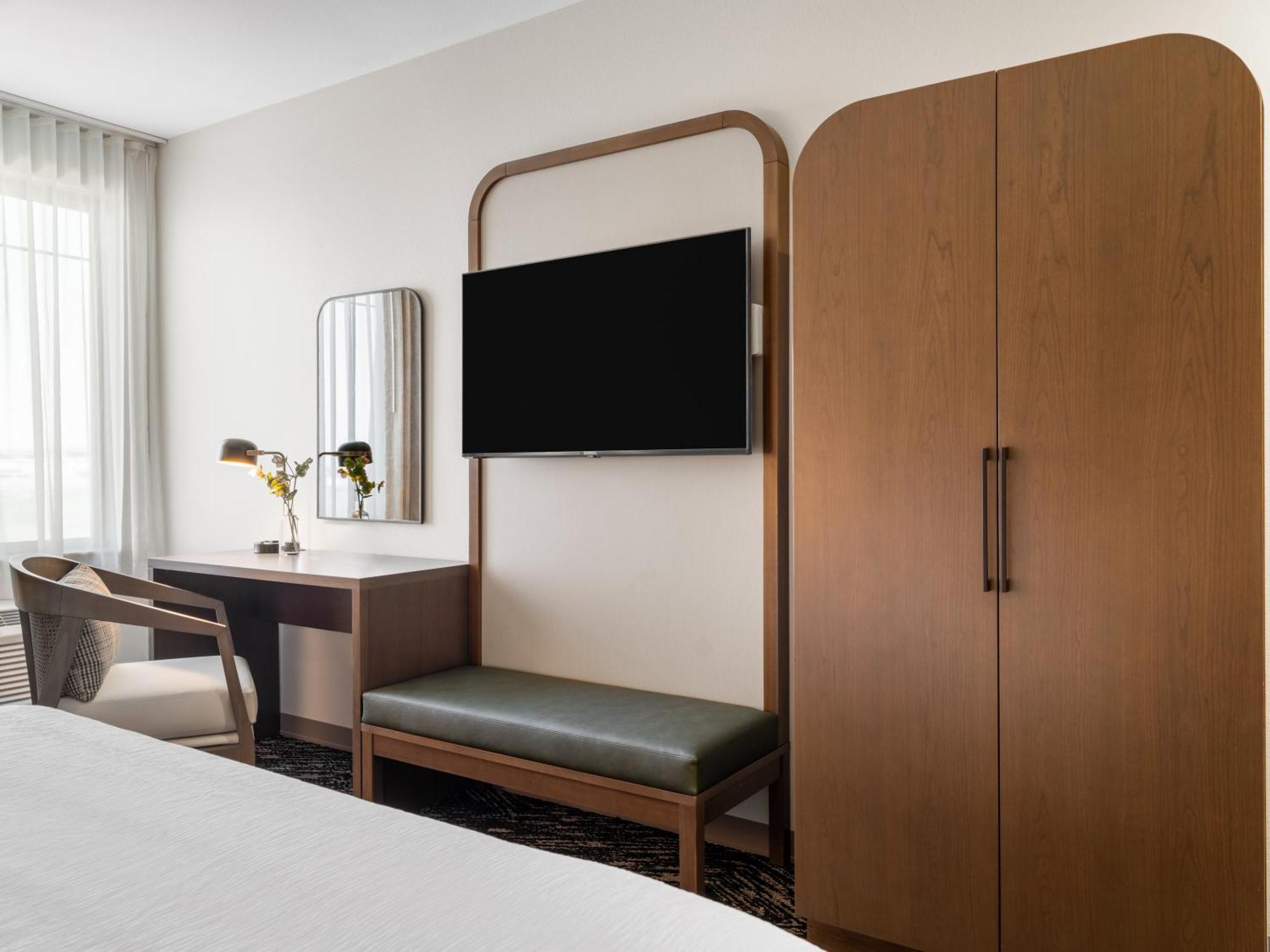 La Quinta Inn And Suites By Wyndham Линкълн Екстериор снимка