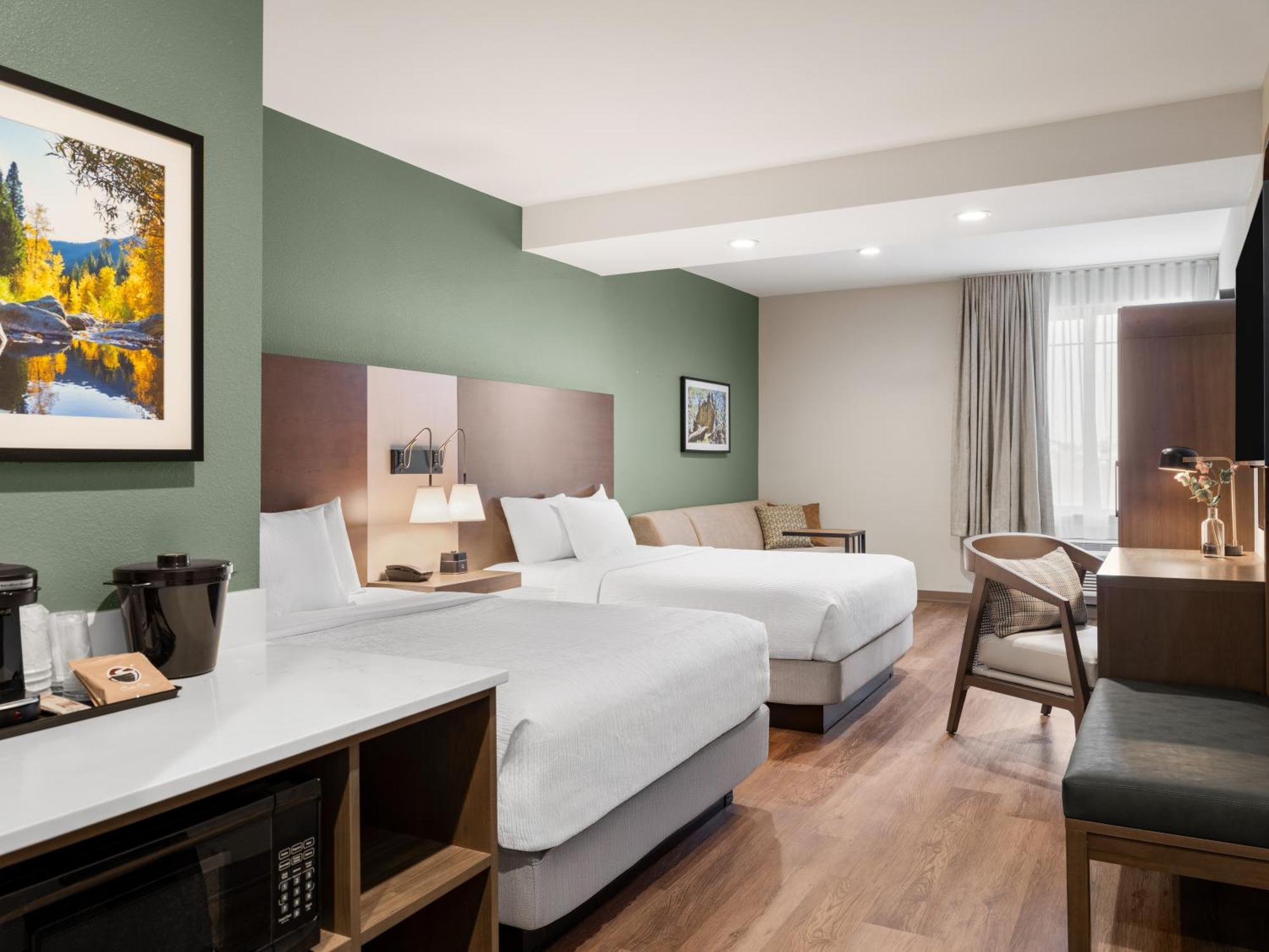 La Quinta Inn And Suites By Wyndham Линкълн Екстериор снимка