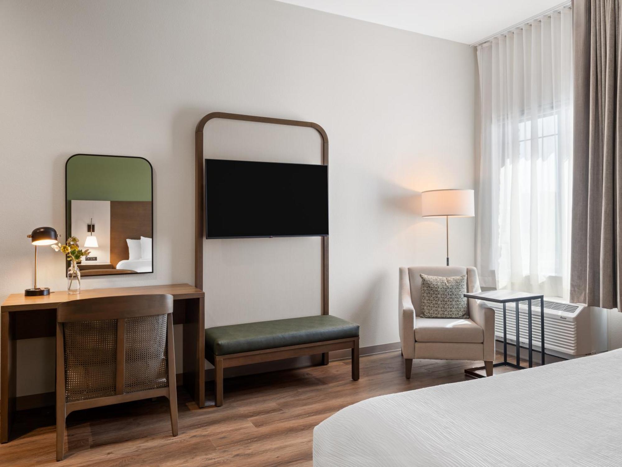 La Quinta Inn And Suites By Wyndham Линкълн Екстериор снимка