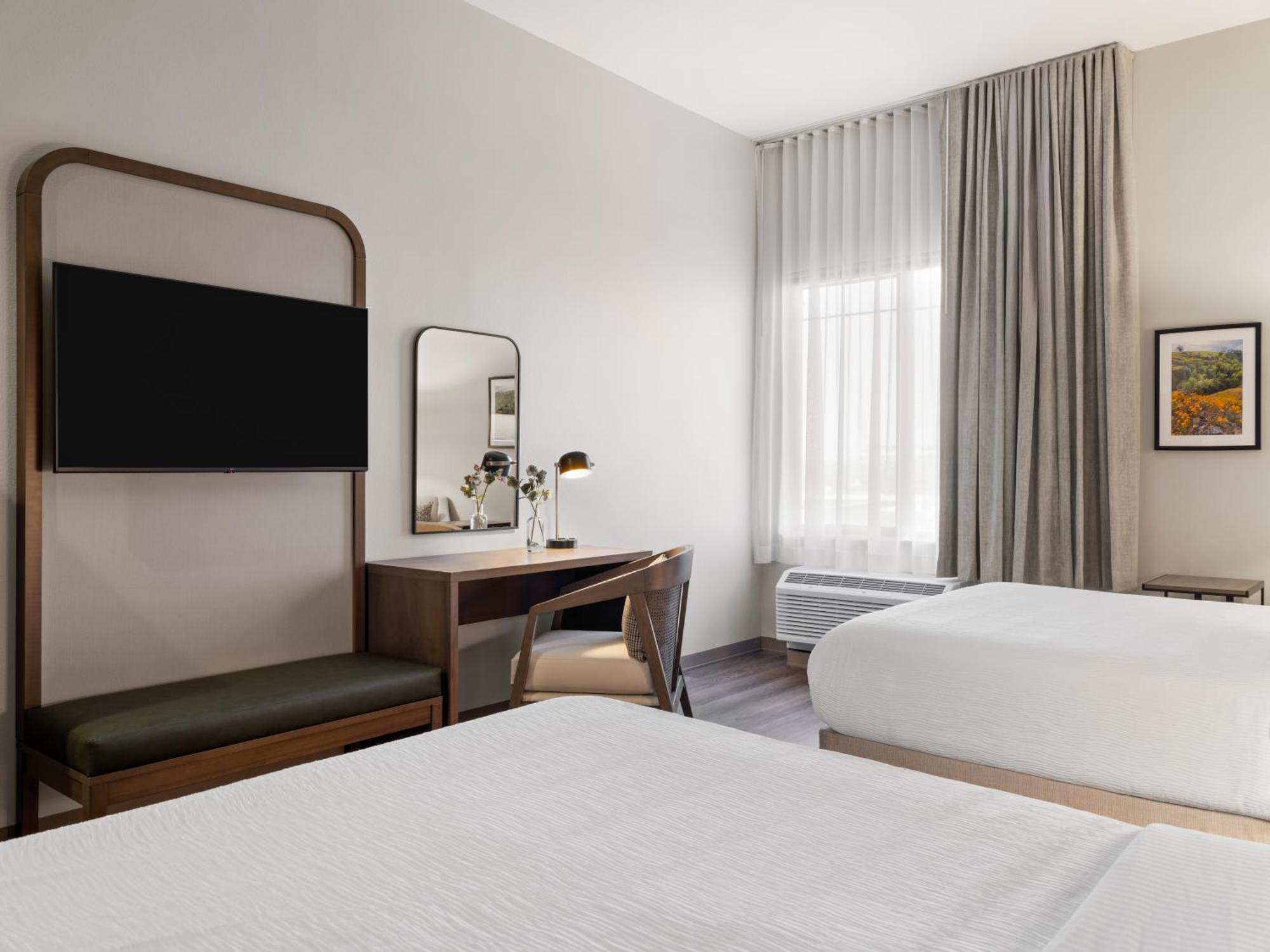 La Quinta Inn And Suites By Wyndham Линкълн Екстериор снимка