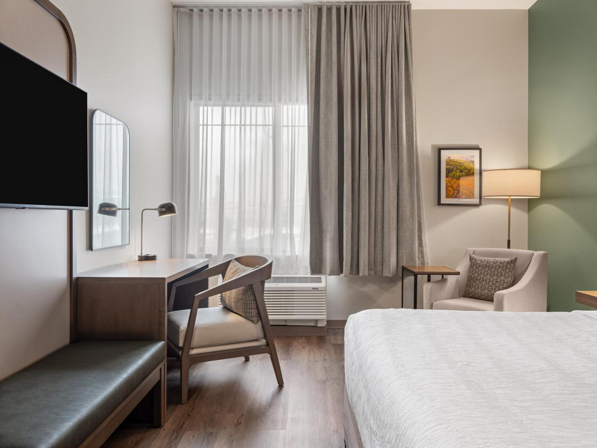 La Quinta Inn And Suites By Wyndham Линкълн Екстериор снимка