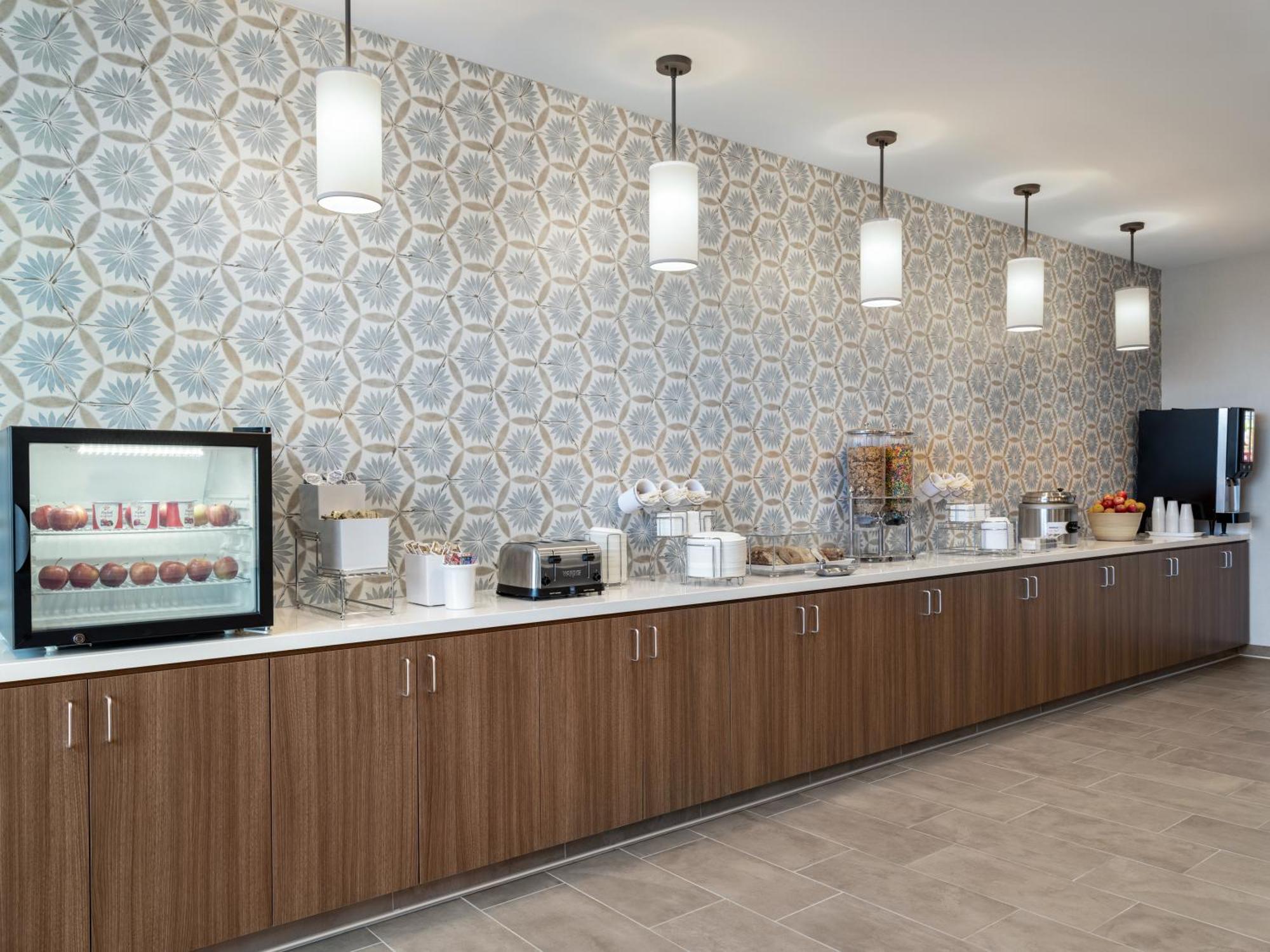 La Quinta Inn And Suites By Wyndham Линкълн Екстериор снимка