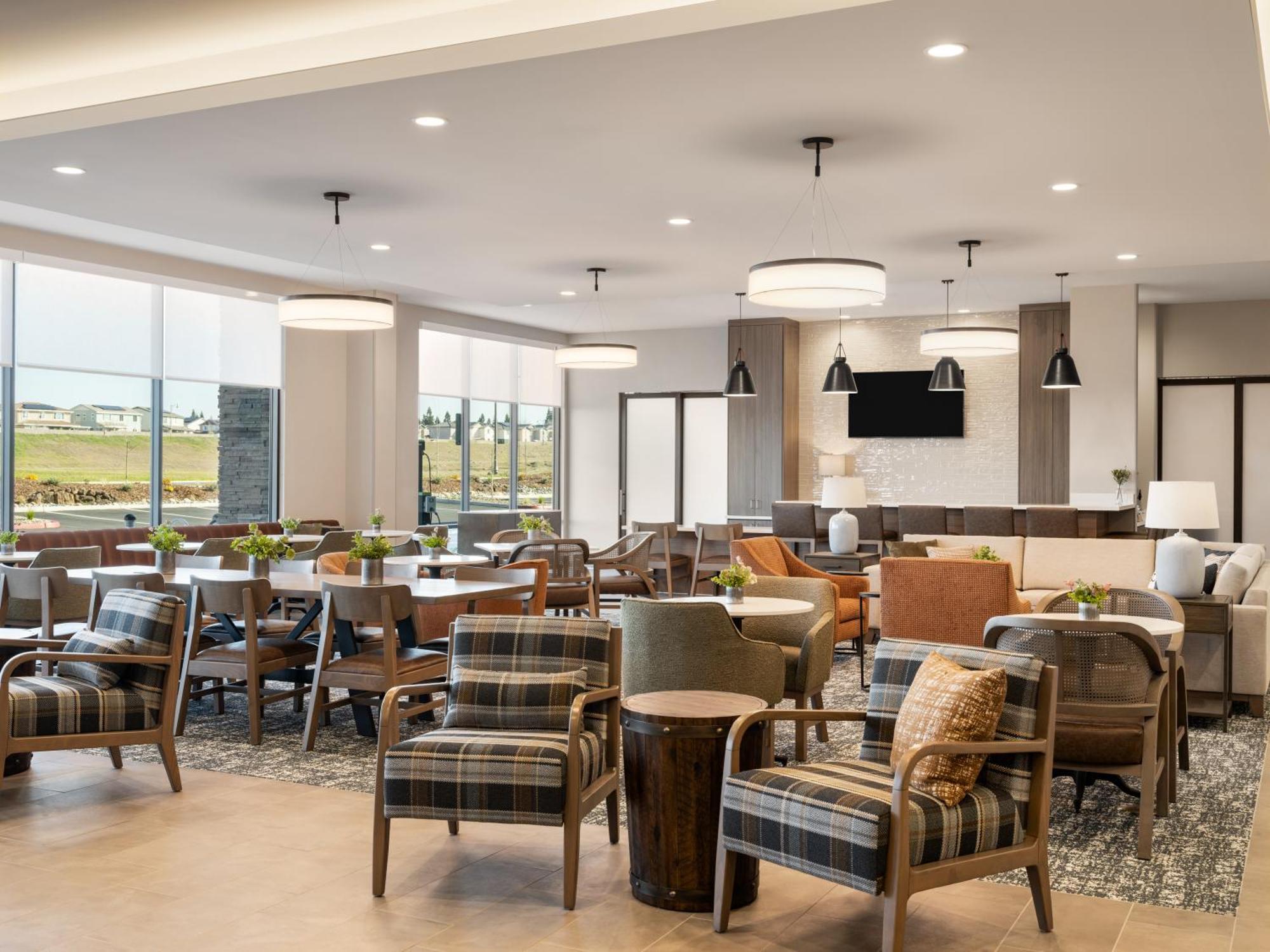 La Quinta Inn And Suites By Wyndham Линкълн Екстериор снимка
