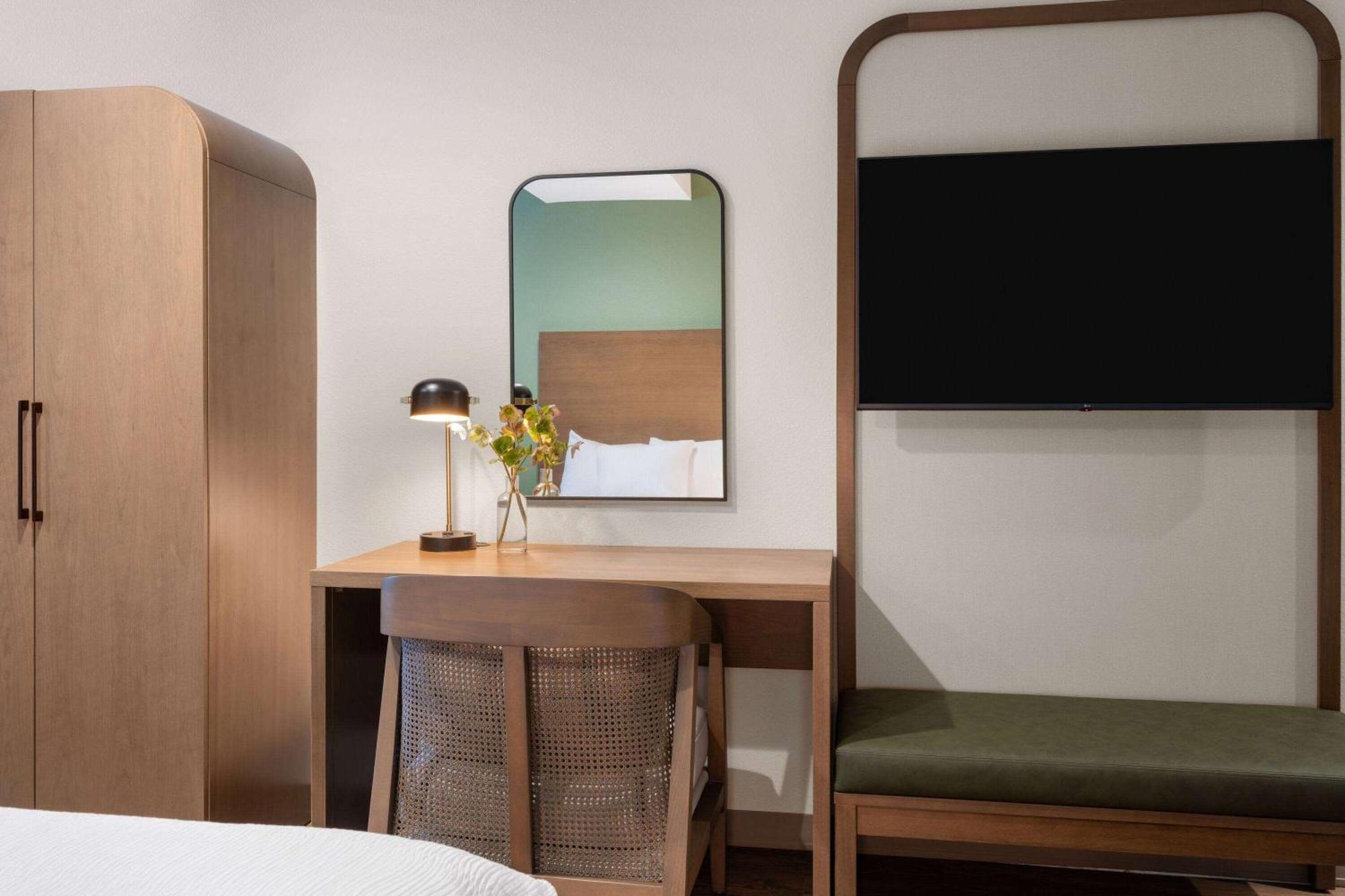 La Quinta Inn And Suites By Wyndham Линкълн Екстериор снимка