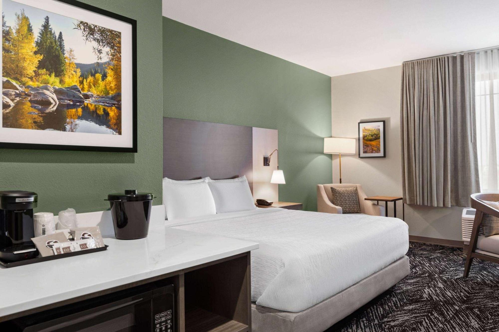 La Quinta Inn And Suites By Wyndham Линкълн Екстериор снимка