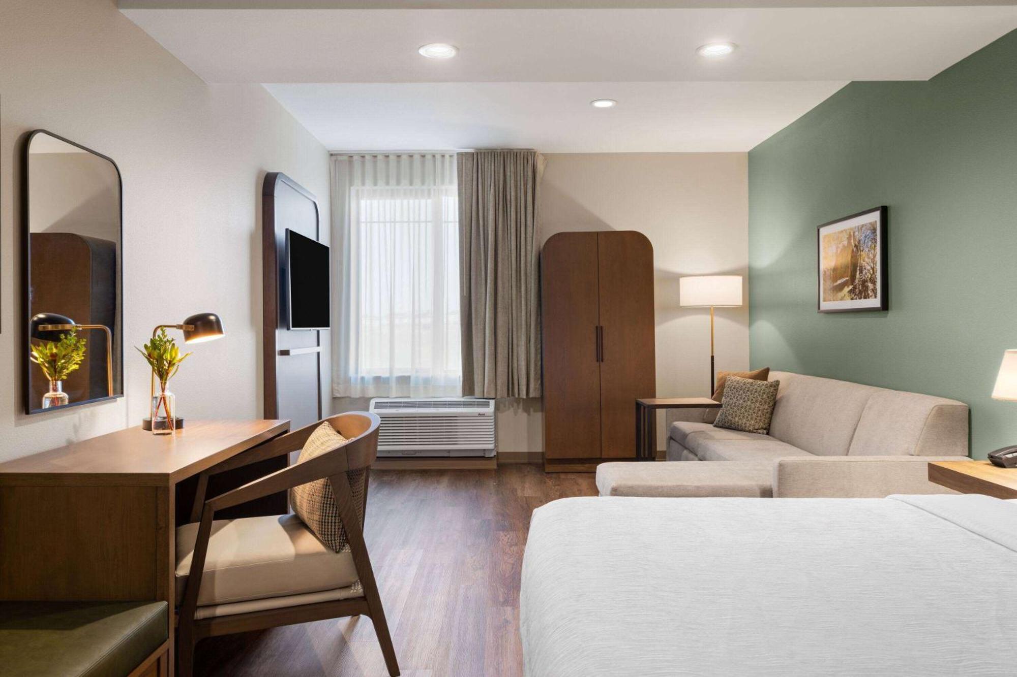 La Quinta Inn And Suites By Wyndham Линкълн Екстериор снимка
