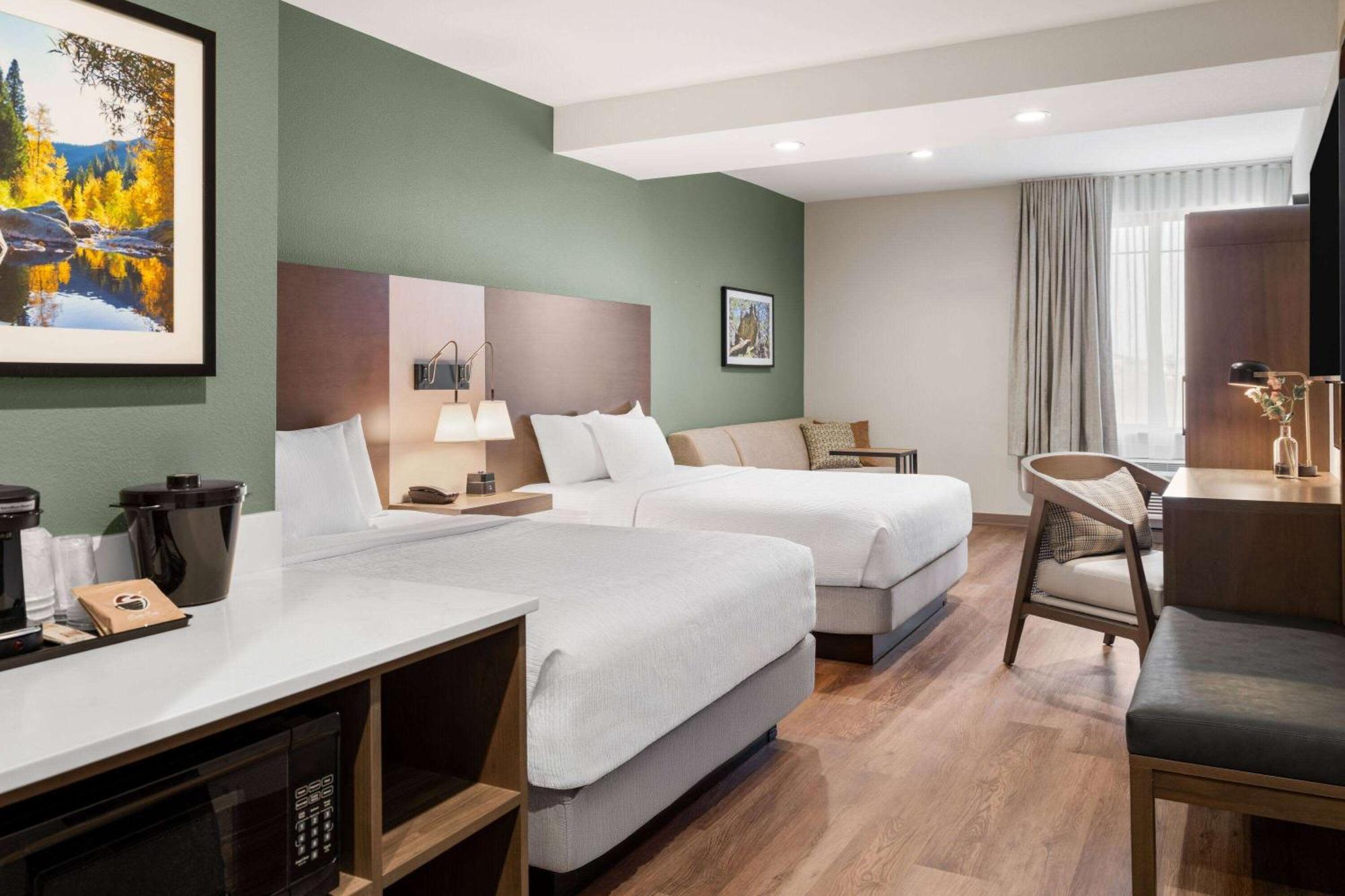 La Quinta Inn And Suites By Wyndham Линкълн Екстериор снимка