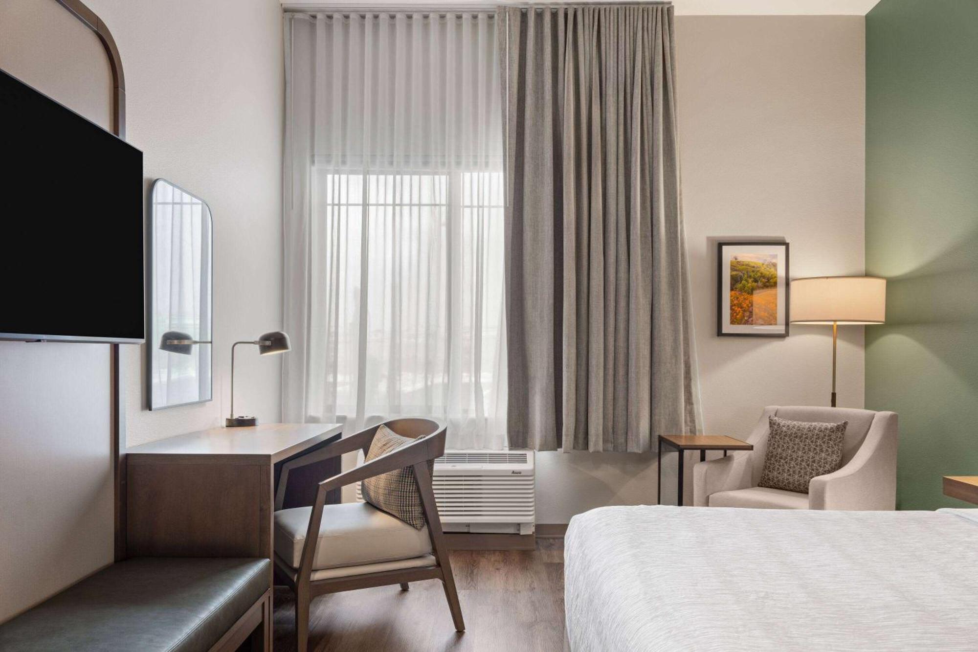 La Quinta Inn And Suites By Wyndham Линкълн Екстериор снимка
