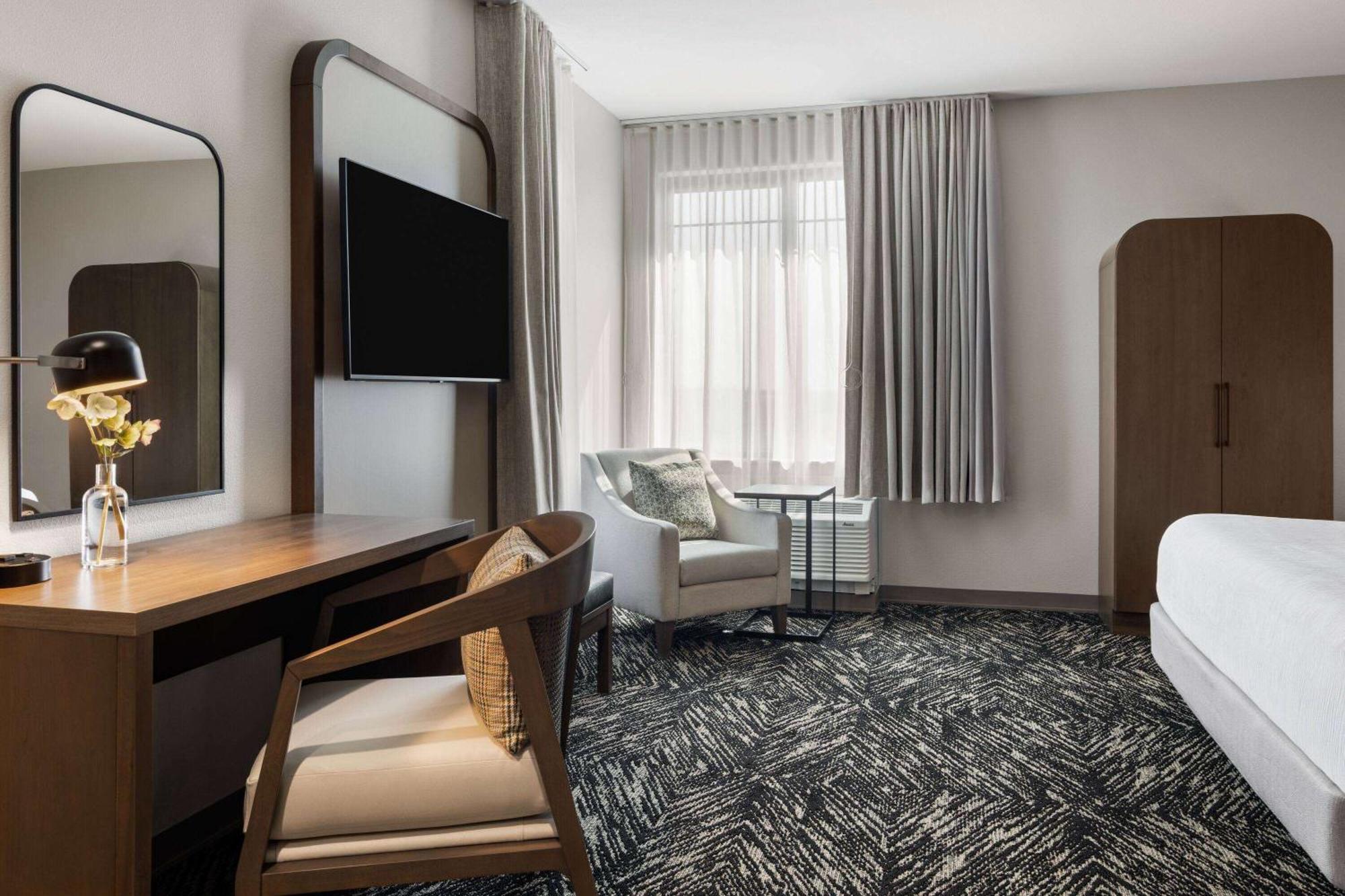 La Quinta Inn And Suites By Wyndham Линкълн Екстериор снимка