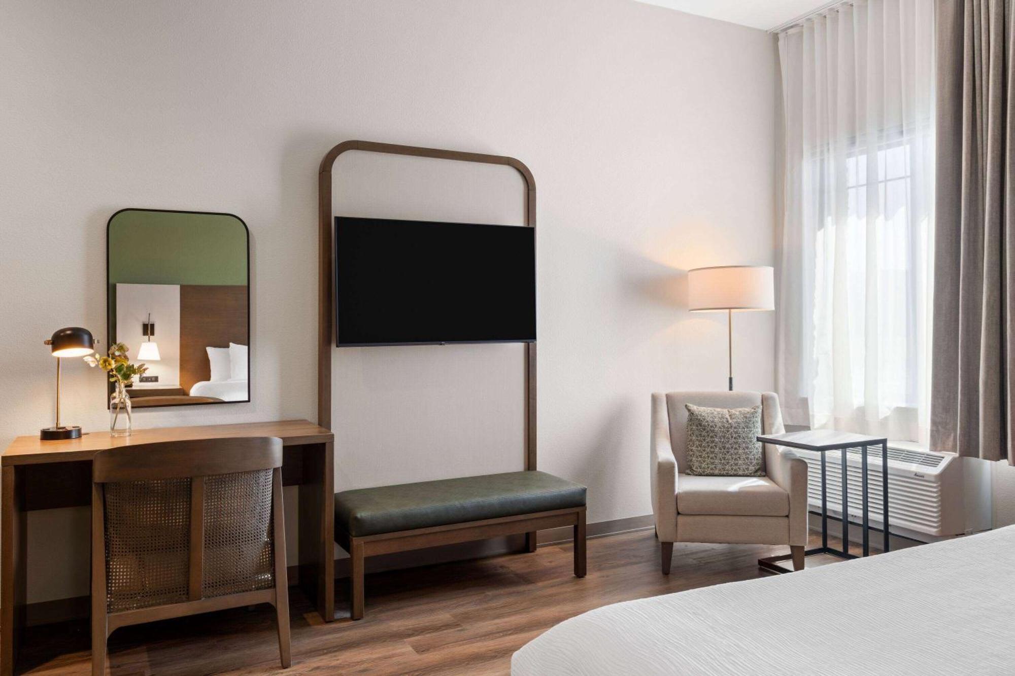La Quinta Inn And Suites By Wyndham Линкълн Екстериор снимка